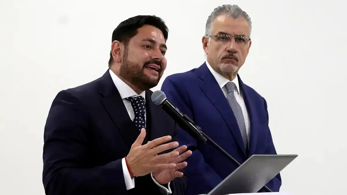Inseguridad en Puebla capital: percepción vs realidad o expectativas