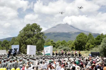 Gobierno federal sembrará mil 500 millones de plantas y semillas en México rumbo a 2030