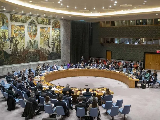 Estados Unidos regresa al consejo de Derechos Humanos de la ONU