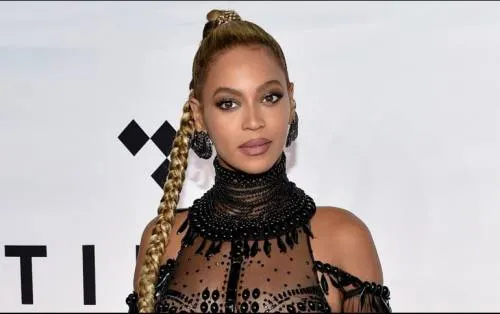 Beyoncé prestará su voz en el “remake” de “El Rey León”