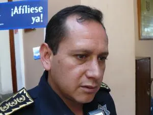 PGJ va por director de Seguridad de Tehuacán