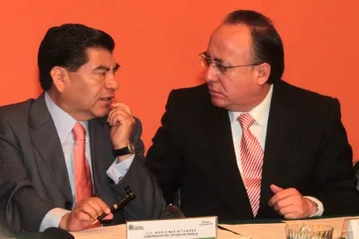 La detención de Marín y Meneses, como factor electoral