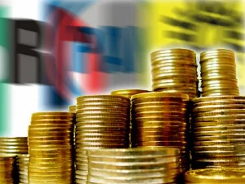 PRI, PRD, Panal y CP, los más beneficiados con reasignación de prerrogativas