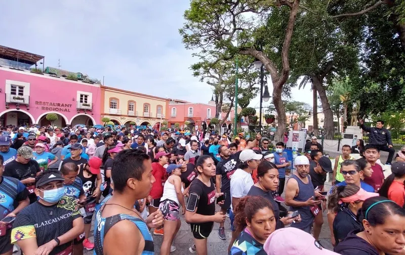 Ariadna Ayala, presidenta de Atlixco, invita a celebrar a papá con la carrera "Soy tu fan"