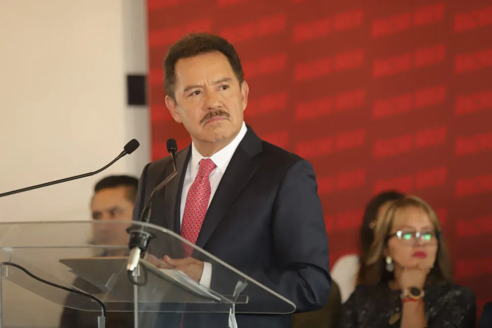 Ignacio Mier Velazco