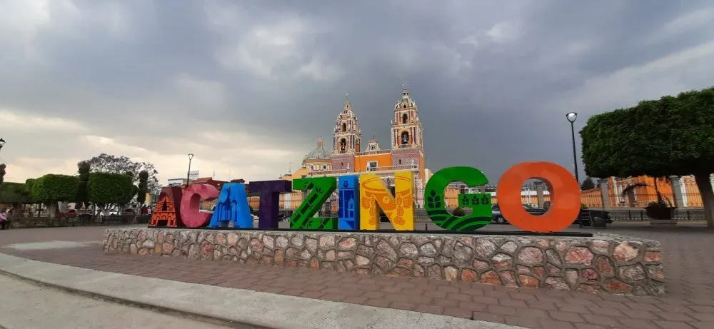 Acatzingo