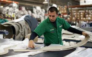 La economía creció 2.9% en el primer trimestre