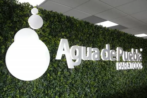 Agua de Puebla para Todos arranca pago anual 2018