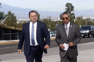 Zetas operan en Puebla; PGR los identifica al oriente del estado