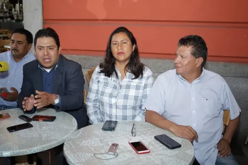 Exigen renuncie delegada de IMSS por omisión ante Covid-19