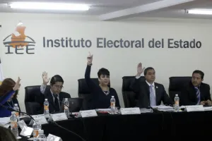 Se inscriben 228 aspirantes a integrar el OPLE