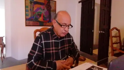 Presenta Secretaría de Cultura programa para las 32 regiones de Puebla