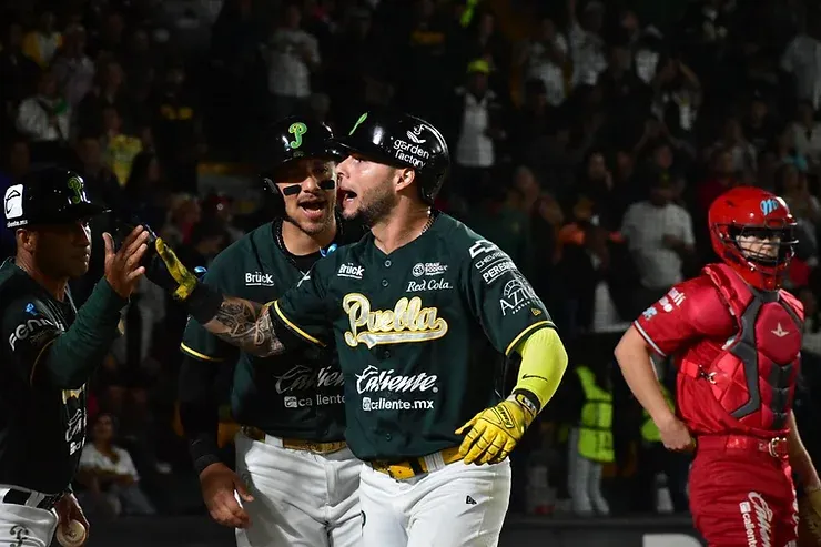 Pericos da muestras de vida en el cuarto juego de la serie