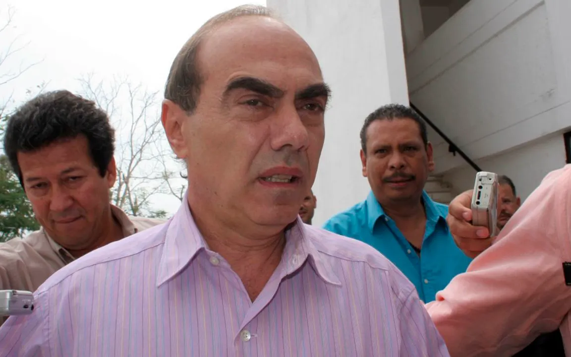 Foto: aristeguinoticias