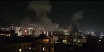 Ataques aéreos de Israel en Irán elevan tensión en Medio Oriente; dejan al menos 78 muertos