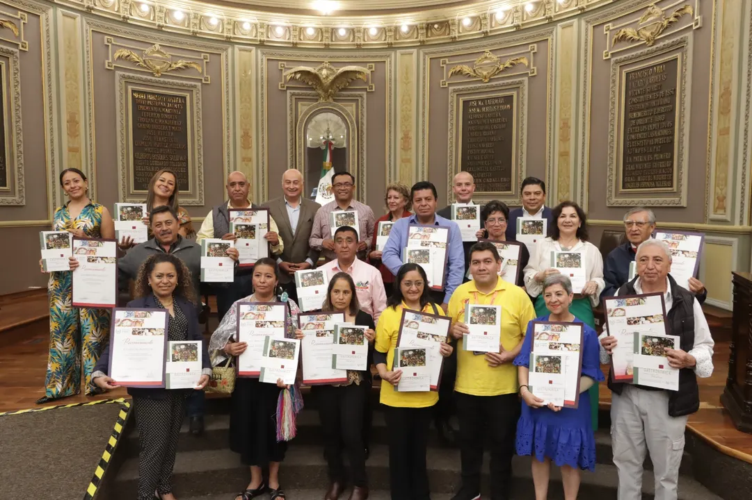 Identidad Gastronómica de Zacatlán