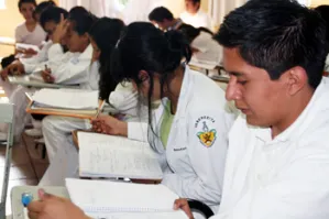 Logra Facultad de Enfermería consolidación de uno de sus cuerpos académicos