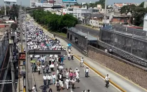 Congreso Ciudadano expresa descontento con acciones estatales