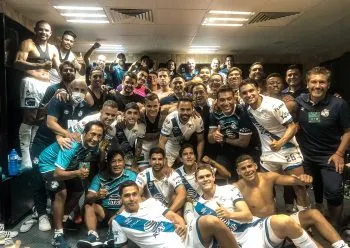 La “Franja” cierra torneo histórico con boleto directo a Liguilla
