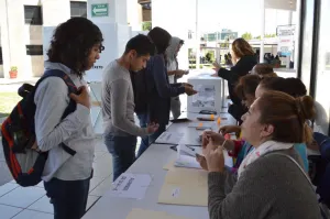 Concluye elección de consejeros en la BUAP CON 70% de participación