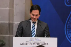 Es justo reconocer a empresas vanguardistas: Kuri