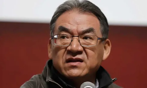 Hay que poner énfasis en el tema académico para redignificar a la educación en el estado