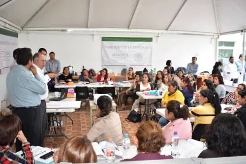 493 Estancias adscritas a SEDESOL Puebla, generan ambientes incluyentes para niños con discapacidad