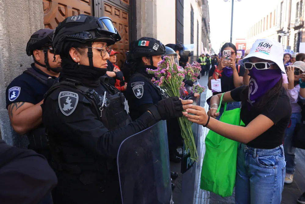 Foto: Daniela Portillo / EsImagen