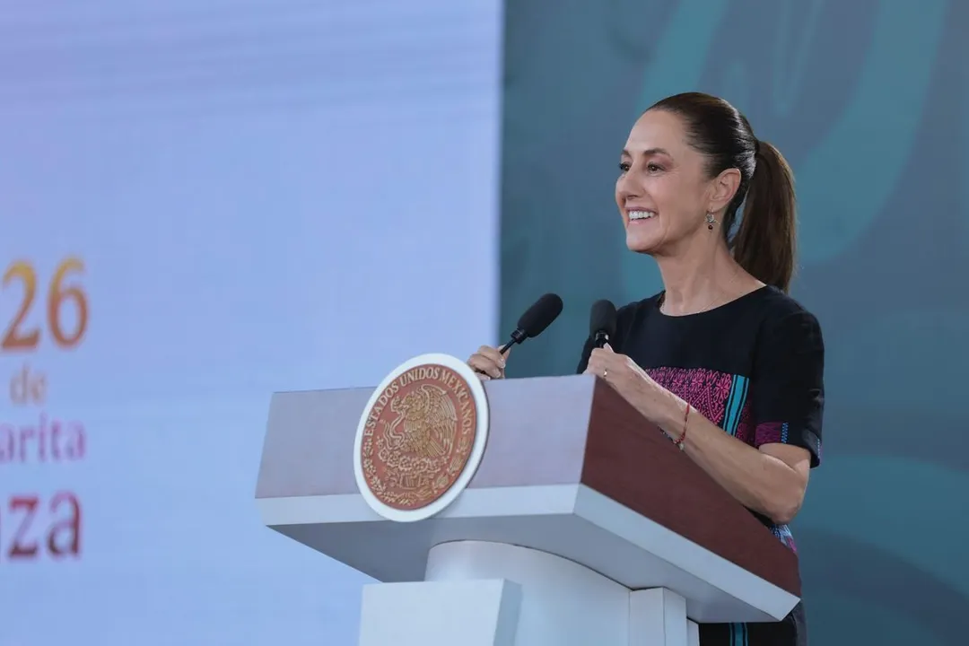 Claudia Sheinbaum Pardo