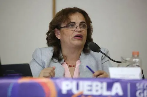 Autoridades deben garantizar acceso a la información y seguridad a periodistas: Elizabeth Ostos