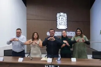 Refrenda Congreso del Estado impulso a las artesanas poblanas con “Feria Artesanal Por Amor a Puebla”