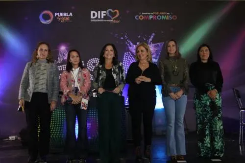 Promueve Dinorah López acciones para prevenir el consumo de alcohol en adolescentes