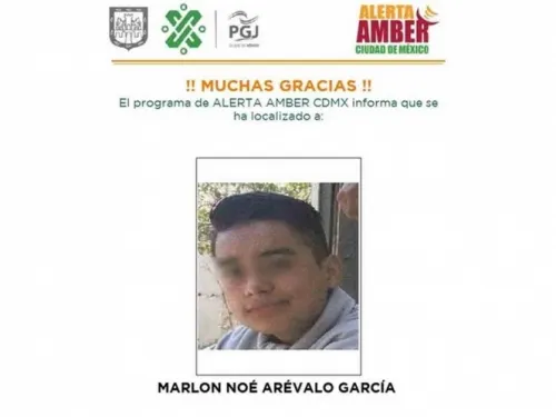 Menor reprueba y para evitar regaño… finge su secuestro