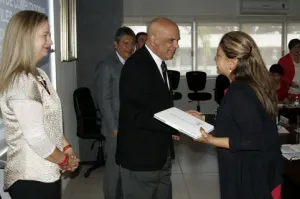 SEP reconoce labor de supervisores de educación superior y escuelas normales