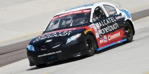 Alex “Dragón” González se lleva la Pole en el Miguel E. Abed