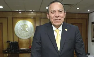 Zambrano, de mano con Basave en alianzas con el PAN