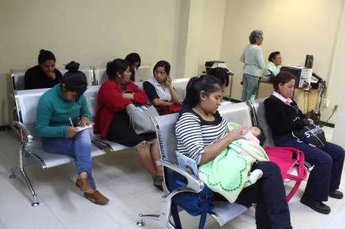 Atenderá IMSS Puebla urgencias y hospitalización este 5 de febrero