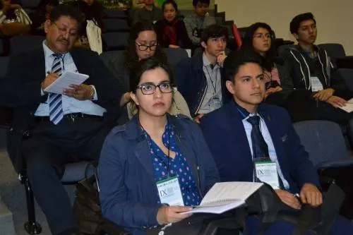 BUAP, sede del IX Congreso Nacional de Tecnología Aplicada a Ciencias de la Salud