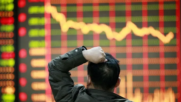 La quiebra del gigante financiero Lehman Brothers en septiembre de 2008 aceleró la crisis mundial.