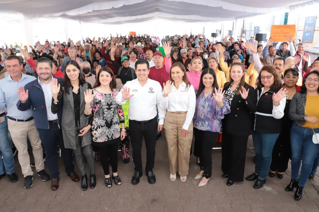 Impulsa SEDIF acciones para dignificar vida de personas con discapacidad