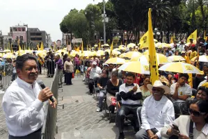 Las incongruencias de la elección en Puebla