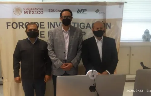 Tecnológicos definen directrices para enfrentar retos educativos