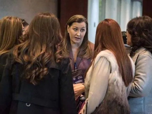 Martha Érika Alonso, el inicio de la era de una mujer en el poder