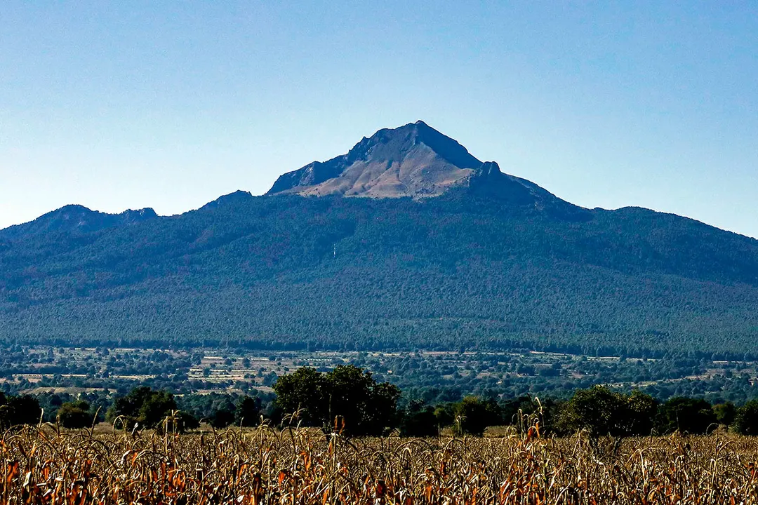 La Malinche