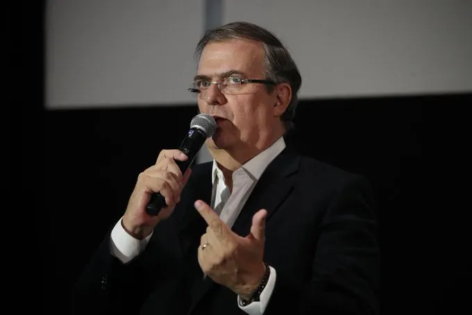 Marcelo Ebrard