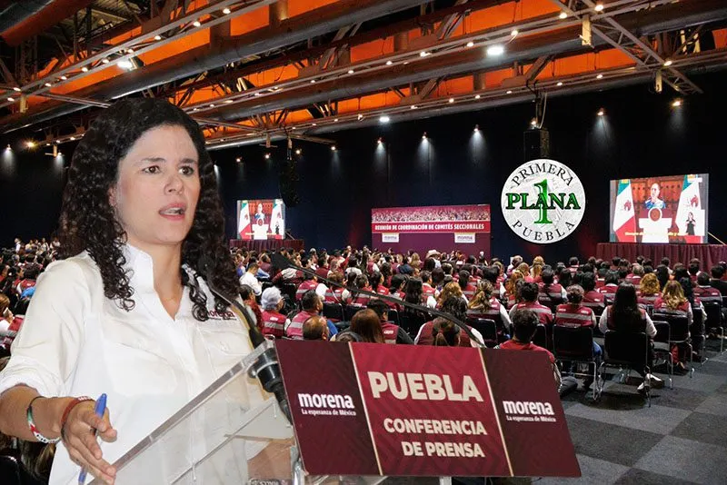 Luisa Maria Alcalde Lujan