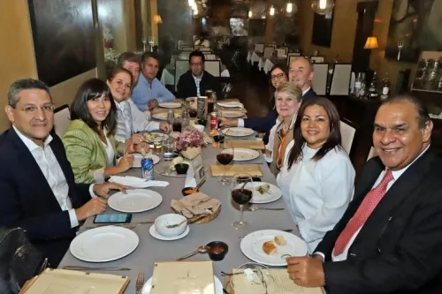 En defensa de la libertad de expresión y prensa