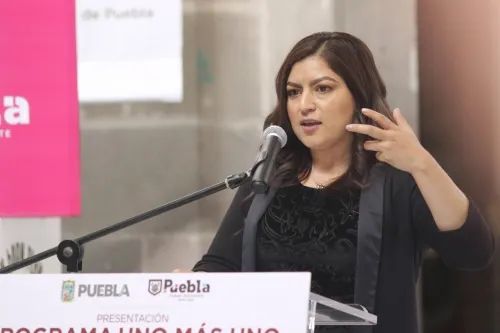 Ayuntamiento demandará y cobrará a Agua de Puebla por incumplimiento