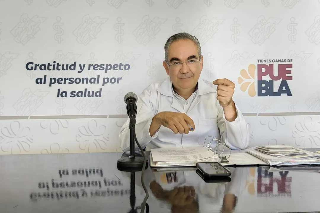 José Antonio Martínez García