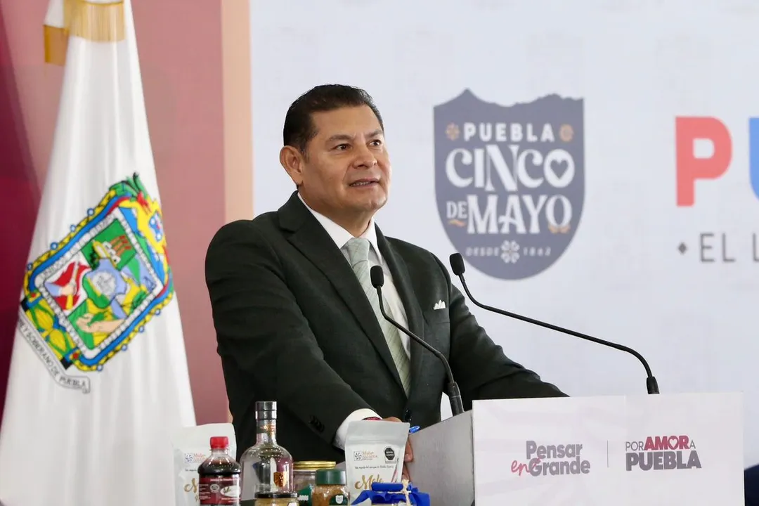Alejandro Armenta Mier